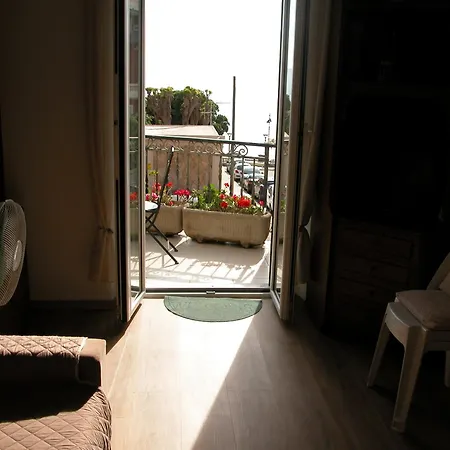 Zona Residenziale, Incantevole Vista Mare Via Antonio Gramsci, 18, 07041 Ss Lägenhet *