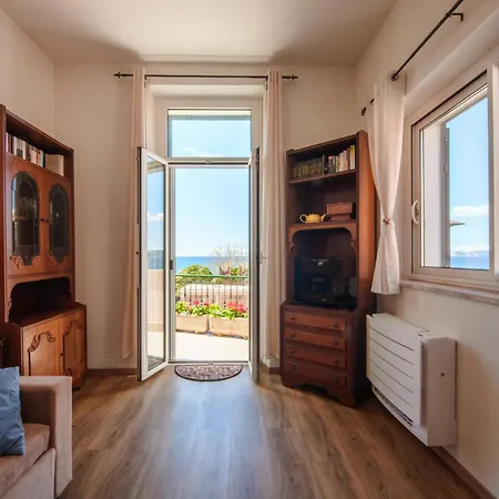 Lägenhet Zona Residenziale, Incantevole Vista Mare Via Antonio Gramsci, 18, 07041 Ss *