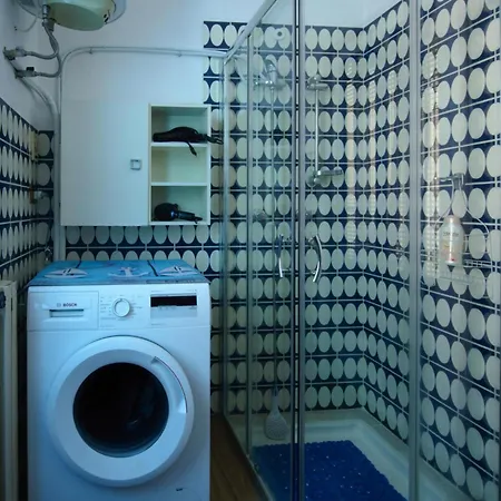 아파트 Zona Residenziale, Incantevole Vista Mare Via Antonio Gramsci, 18, 07041 Ss 알게로