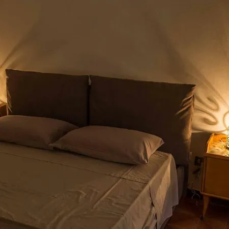 Zona Residenziale, Incantevole Vista Mare Via Antonio Gramsci, 18, 07041 Ss Lägenhet