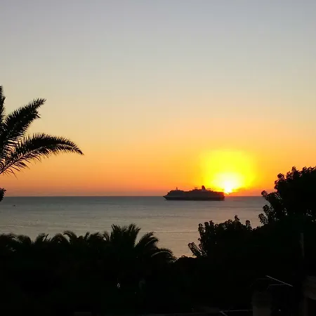 Zona Residenziale, Incantevole Vista Mare Via Antonio Gramsci, 18, 07041 Ss 아파트
