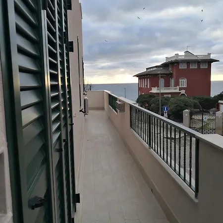 Zona Residenziale, Incantevole Vista Mare Via Antonio Gramsci, 18, 07041 Ss Alghero