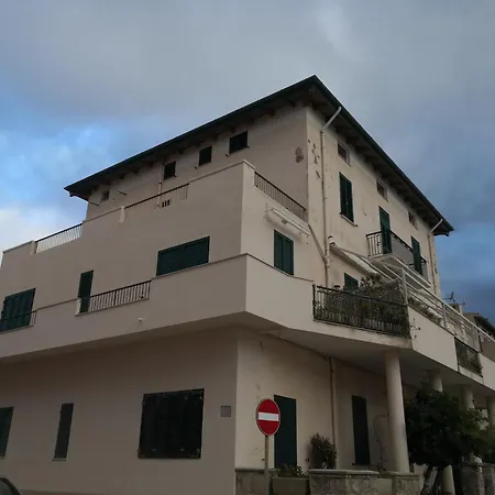 Zona Residenziale, Incantevole Vista Mare * Alghero