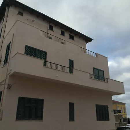 Apartment Zona Residenziale, Incantevole Vista Mare Via Antonio Gramsci, 18, 07041 Ss