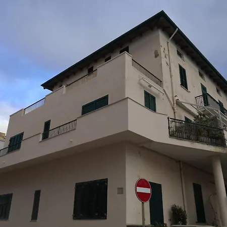 Zona Residenziale, Incantevole Vista Mare Via Antonio Gramsci, 18, 07041 Ss Apartment Alghero