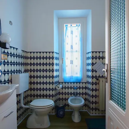 Zona Residenziale, Incantevole Vista Mare Via Antonio Gramsci, 18, 07041 Ss Apartment