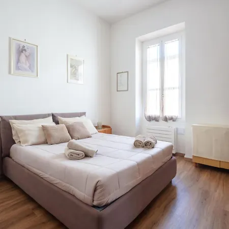 Zona Residenziale, Incantevole Vista Mare Via Antonio Gramsci, 18, 07041 Ss Apartment Alghero