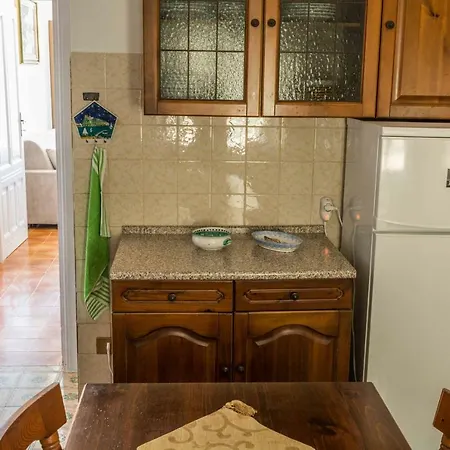 Zona Residenziale, Incantevole Vista Mare Via Antonio Gramsci, 18, 07041 Ss * Alghero