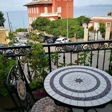 Zona Residenziale, Incantevole Vista Mare Via Antonio Gramsci, 18, 07041 Ss Alghero