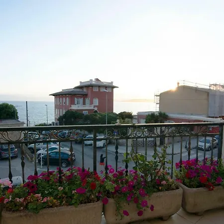Zona Residenziale, Incantevole Vista Mare Via Antonio Gramsci, 18, 07041 Ss * Alghero