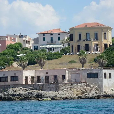 Zona Residenziale, Incantevole Vista Mare Via Antonio Gramsci, 18, 07041 Ss