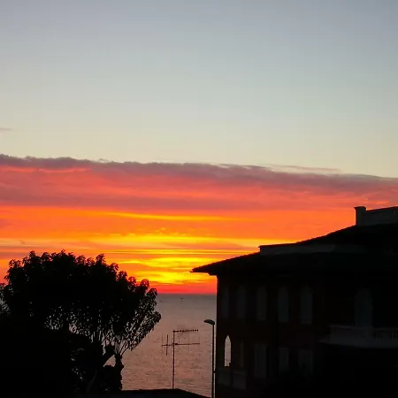 Zona Residenziale, Incantevole Vista Mare Via Antonio Gramsci, 18, 07041 Ss *