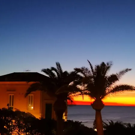 Zona Residenziale, Incantevole Vista Mare Via Antonio Gramsci, 18, 07041 Ss Alghero