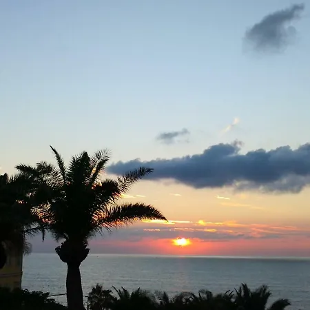 Apartment Zona Residenziale, Incantevole Vista Mare Via Antonio Gramsci, 18, 07041 Ss *