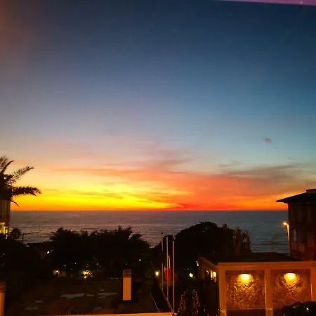 Zona Residenziale, Incantevole Vista Mare Via Antonio Gramsci, 18, 07041 Ss Apartment