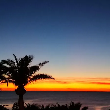 Appartamento Zona Residenziale, Incantevole Vista Mare Alghero