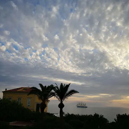 Apartment Zona Residenziale, Incantevole Vista Mare Via Antonio Gramsci, 18, 07041 Ss
