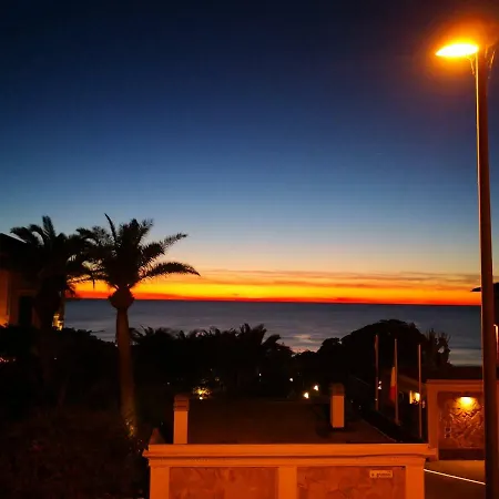 Zona Residenziale, Incantevole Vista Mare Via Antonio Gramsci, 18, 07041 Ss Apartment