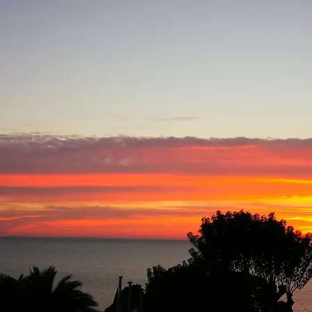 Zona Residenziale, Incantevole Vista Mare Via Antonio Gramsci, 18, 07041 Ss Alghero