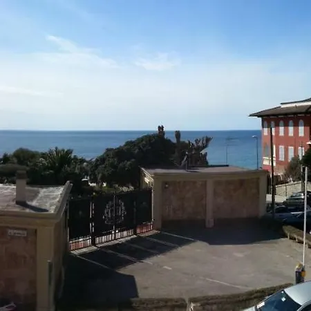 Zona Residenziale, Incantevole Vista Mare Via Antonio Gramsci, 18, 07041 Ss Apartment Alghero