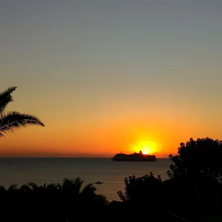 Zona Residenziale, Incantevole Vista Mare Via Antonio Gramsci, 18, 07041 Ss *