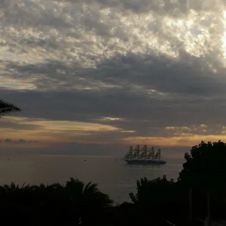 Zona Residenziale, Incantevole Vista Mare Via Antonio Gramsci, 18, 07041 Ss Apartment