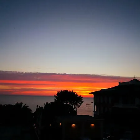 Zona Residenziale, Incantevole Vista Mare Via Antonio Gramsci, 18, 07041 Ss Alghero