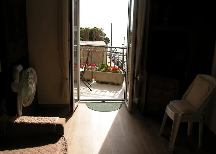 Zona Residenziale, Incantevole Vista Mare Via Antonio Gramsci, 18, 07041 Ss Apartamento *
