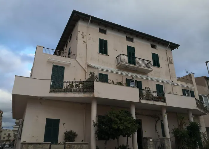 Apartamento Zona Residenziale, Incantevole Vista Mare Via Antonio Gramsci, 18, 07041 Ss Alghero