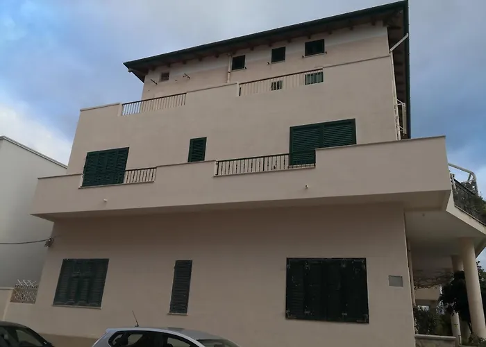 Zona Residenziale, Incantevole Vista Mare Via Antonio Gramsci, 18, 07041 Ss Alghero