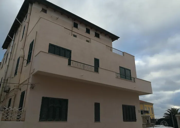 Apartamento Zona Residenziale, Incantevole Vista Mare Via Antonio Gramsci, 18, 07041 Ss