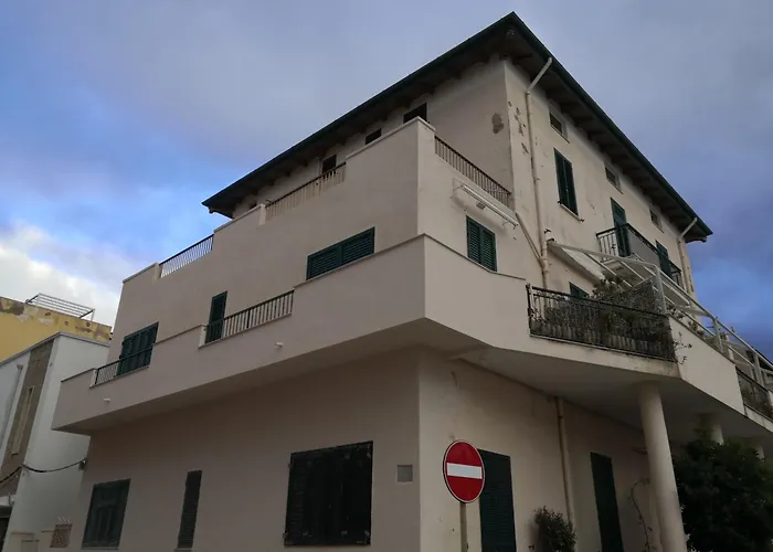 Zona Residenziale, Incantevole Vista Mare Via Antonio Gramsci, 18, 07041 Ss Apartamento Alghero