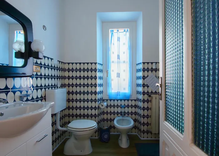 Zona Residenziale, Incantevole Vista Mare Via Antonio Gramsci, 18, 07041 Ss Apartamento