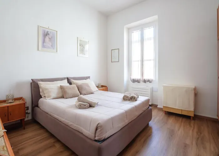 Zona Residenziale, Incantevole Vista Mare Via Antonio Gramsci, 18, 07041 Ss Apartamento Alghero