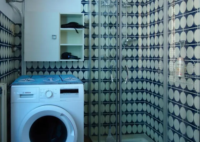 Apartamento Zona Residenziale, Incantevole Vista Mare Via Antonio Gramsci, 18, 07041 Ss Alghero