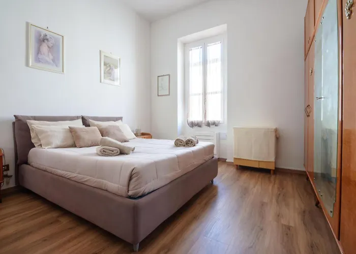 Zona Residenziale, Incantevole Vista Mare Via Antonio Gramsci, 18, 07041 Ss *