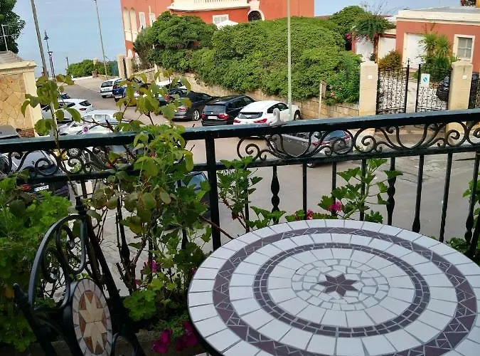 Zona Residenziale, Incantevole Vista Mare Via Antonio Gramsci, 18, 07041 Ss Alghero