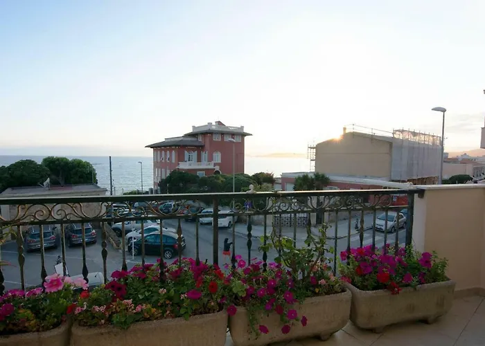 Zona Residenziale, Incantevole Vista Mare Via Antonio Gramsci, 18, 07041 Ss * Alghero