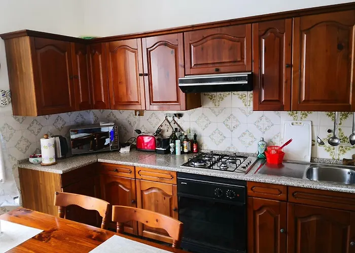 Apartamento Zona Residenziale, Incantevole Vista Mare Via Antonio Gramsci, 18, 07041 Ss