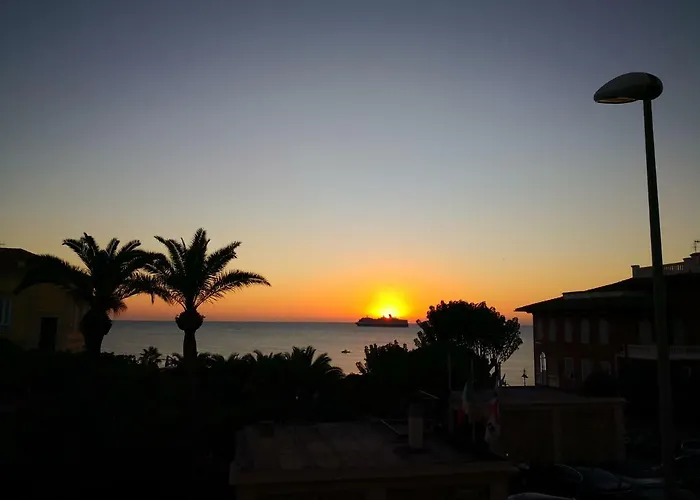 Apartamento Zona Residenziale, Incantevole Vista Mare Via Antonio Gramsci, 18, 07041 Ss