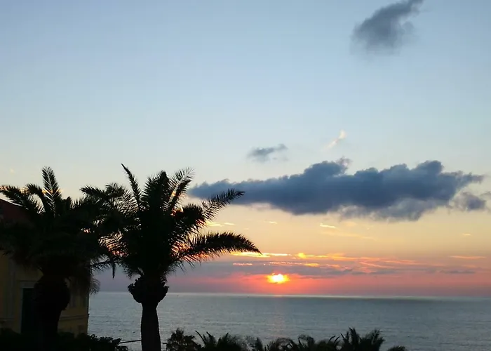 Apartamento Zona Residenziale, Incantevole Vista Mare Via Antonio Gramsci, 18, 07041 Ss *