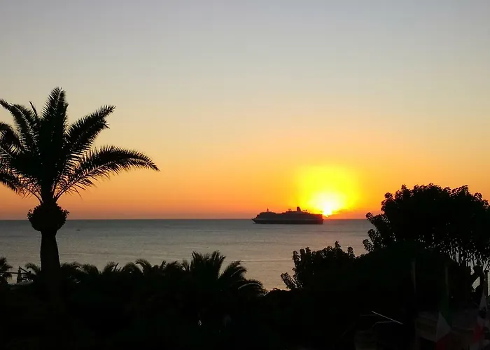 Zona Residenziale, Incantevole Vista Mare Via Antonio Gramsci, 18, 07041 Ss Apartamento