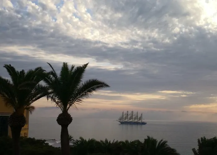 Zona Residenziale, Incantevole Vista Mare Via Antonio Gramsci, 18, 07041 Ss *