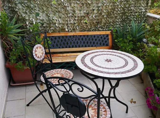 Apartamento Zona Residenziale, Incantevole Vista Mare Via Antonio Gramsci, 18, 07041 Ss Alghero