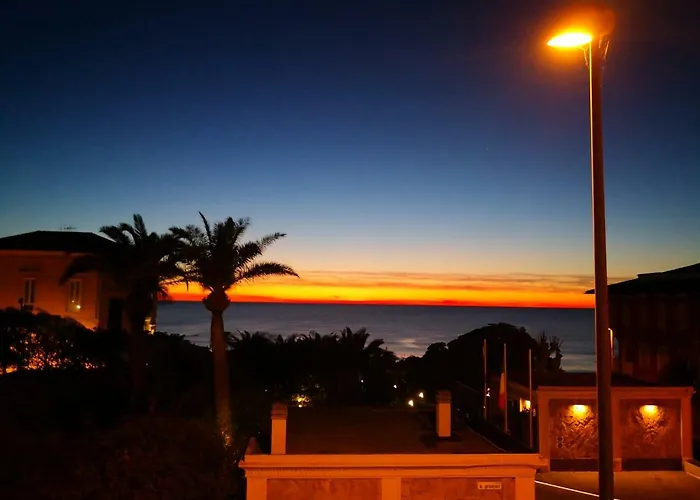 Zona Residenziale, Incantevole Vista Mare Via Antonio Gramsci, 18, 07041 Ss Apartamento