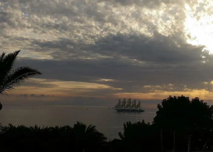 Zona Residenziale, Incantevole Vista Mare Via Antonio Gramsci, 18, 07041 Ss Apartamento