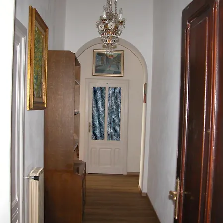Zona Residenziale, Incantevole Vista Mare Via Antonio Gramsci, 18, 07041 Ss Apartment