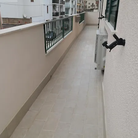 דירה Zona Residenziale, Incantevole Vista Mare Via Antonio Gramsci, 18, 07041 Ss אלגהרו