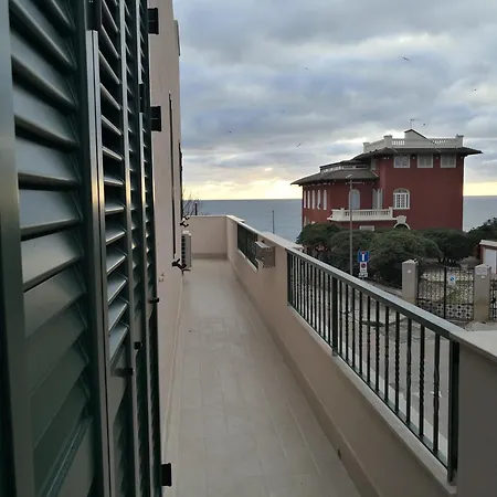 Zona Residenziale, Incantevole Vista Mare Via Antonio Gramsci, 18, 07041 Ss *
