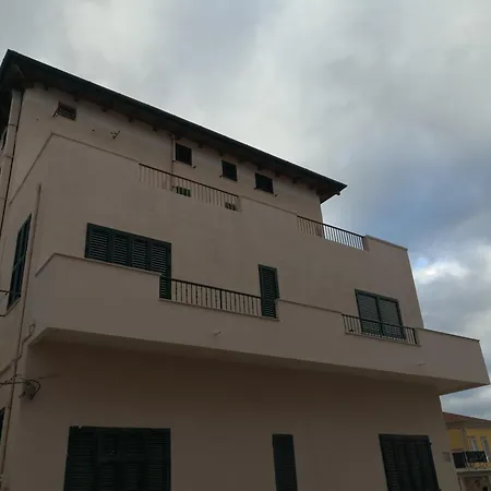 Zona Residenziale, Incantevole Vista Mare Via Antonio Gramsci, 18, 07041 Ss דירה אלגהרו